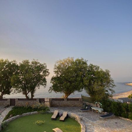 Villa Thalassa Stavromenos Beach Magnisía Extérieur photo