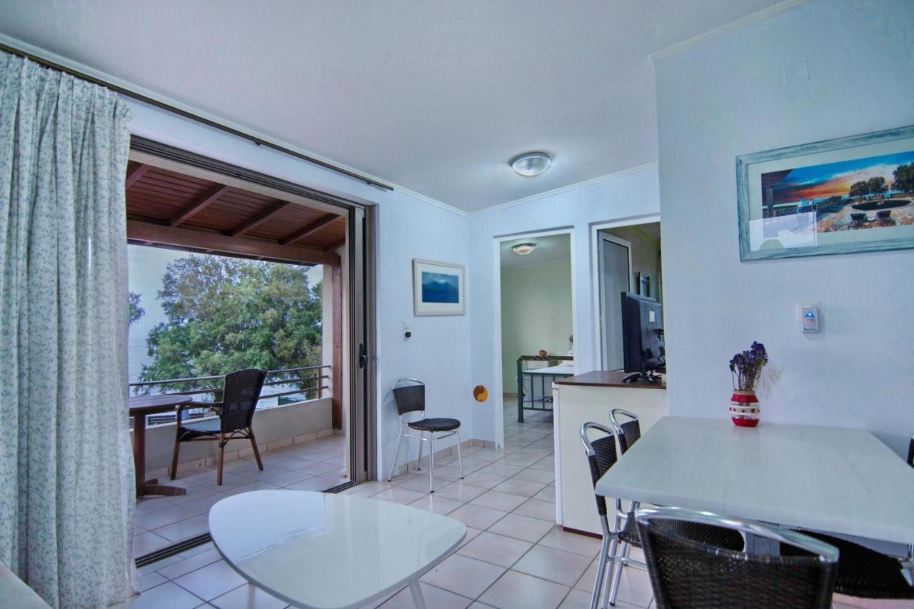 Villa Thalassa Stavromenos Beach Magnisía Extérieur photo